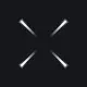 Rust crosshair