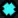 Rust Dot cyan custom crosshair