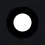 Rust dot white custom crosshair