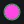 RUST DOT @RAHLO pink custom crosshair