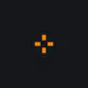 RUST DRIP CROSSHAIR