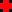 Rust for Bows red custom crosshair