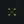 rust green red custom crosshair