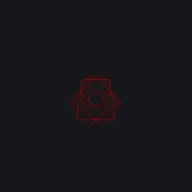 Rust Icon Centered custom crosshair