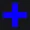 Rust monster??? blue custom crosshair