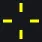 RUST PERFECT CROSSHAIR