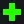 RUST PRO green custom crosshair