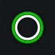 RustPvE green custom crosshair