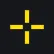 rustt yellow custom crosshair