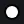 Sad white custom crosshair