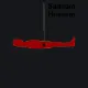 Saddam Hussein's Crosshair
