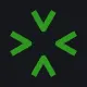 Safe green custom crosshair