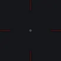 SAIKYO BowHunter custom crosshair