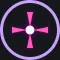 Sakura Sparkle ✿ Anime Crosshair