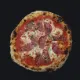 SALAMI PIZZA custom crosshair