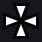 SaltyFN white custom crosshair