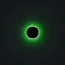 SAS green custom crosshair