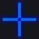 Saturn's Fortnite Custom Crosshair