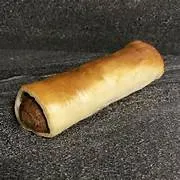 sausage roll white custom crosshair