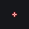 savage's but better red custom crosshair