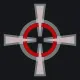 scalper ໄດ້ white custom crosshair