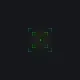 Scanner optic Crosshair