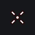 scar custom crosshair