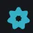 schneflocke cyan custom crosshair