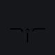 Scope black custom crosshair