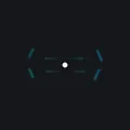 scope white custom crosshair