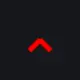 Scope red custom crosshair