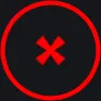 scope god red custom crosshair