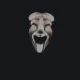 SCP035 white custom crosshair