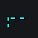 Sd cyan custom crosshair