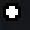 SDAW white custom crosshair