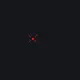 secreet red custom crosshair