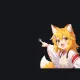 senko point custom crosshair