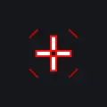 Sentix - Pump red custom crosshair