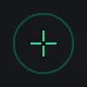 Sev Pump green custom crosshair