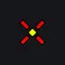 sexo sexo red custom crosshair