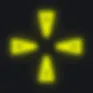 SFD Mr.X yellow custom crosshair