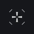 Sh1njIFPS Shotgun Crosshair