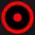 Shadow's red custom crosshair