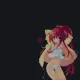 Shana custom crosshair