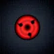 sharingan custom crosshair