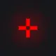 SHAYZIN red custom crosshair