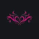 shenfen pink custom crosshair