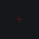 Shinra custom crosshair