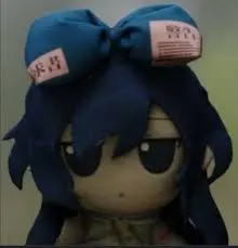 Shion Yorigami Fireworks custom crosshair