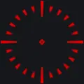 shoot1 red custom crosshair